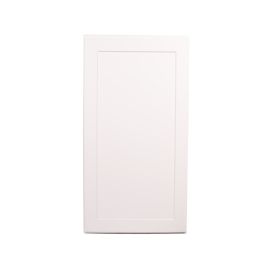 W2140L Wall Cabinet 801 White PLYWOOD