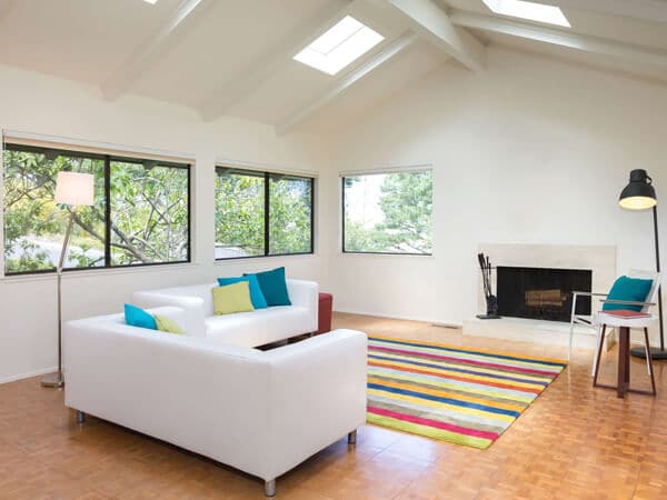 Skylights: Add Natural Light & Beauty to Your Home