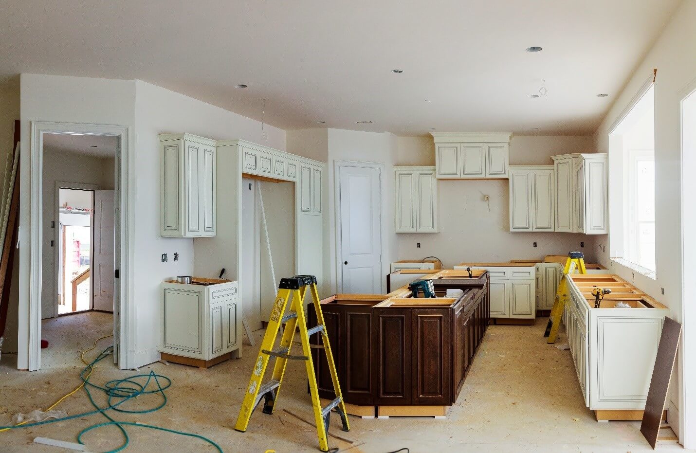 Why a Kitchen Remodel Is the Perfect Spring or Summer Renovation Project