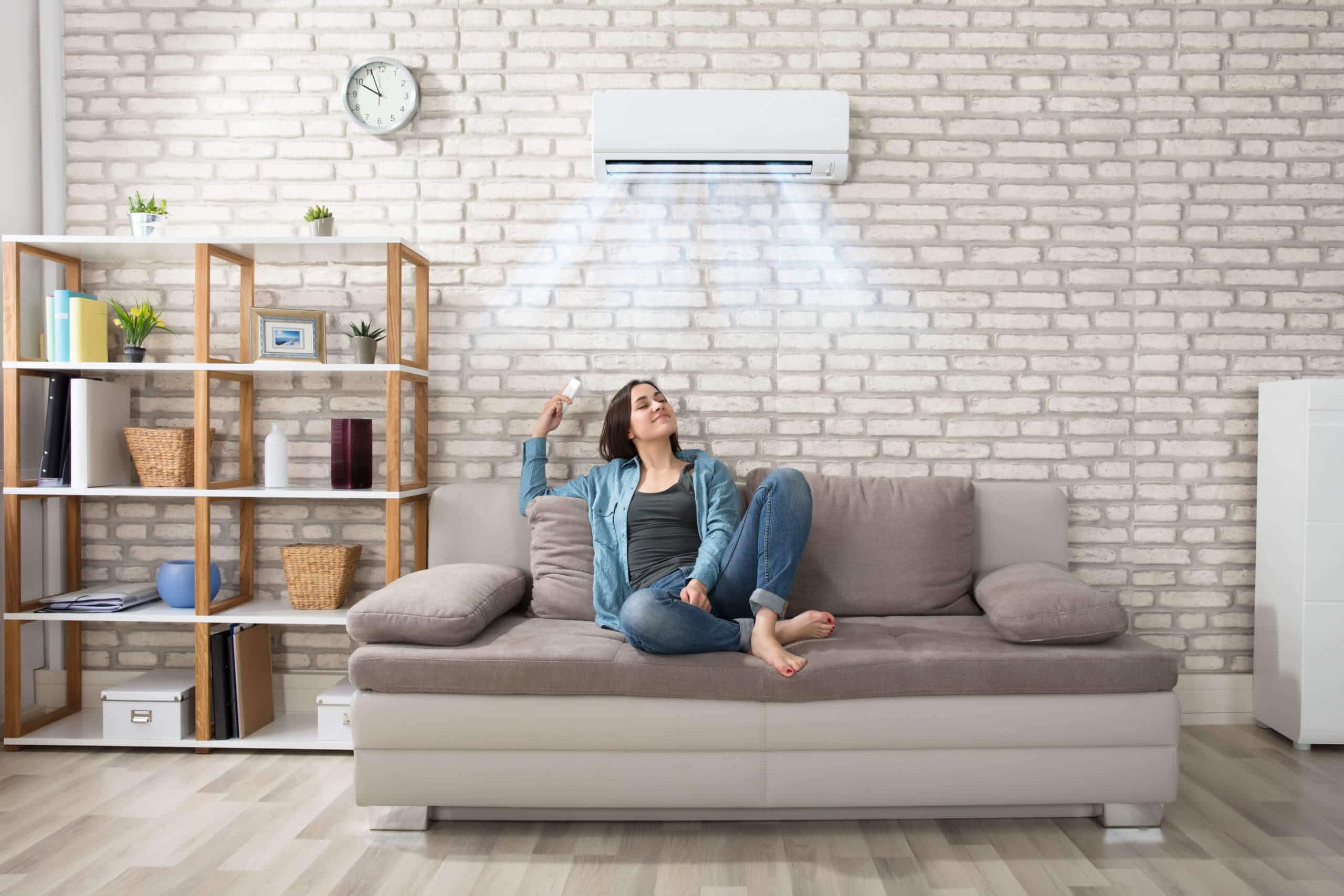 Get the Most Out of Your A/C with Energy Efficient Windows