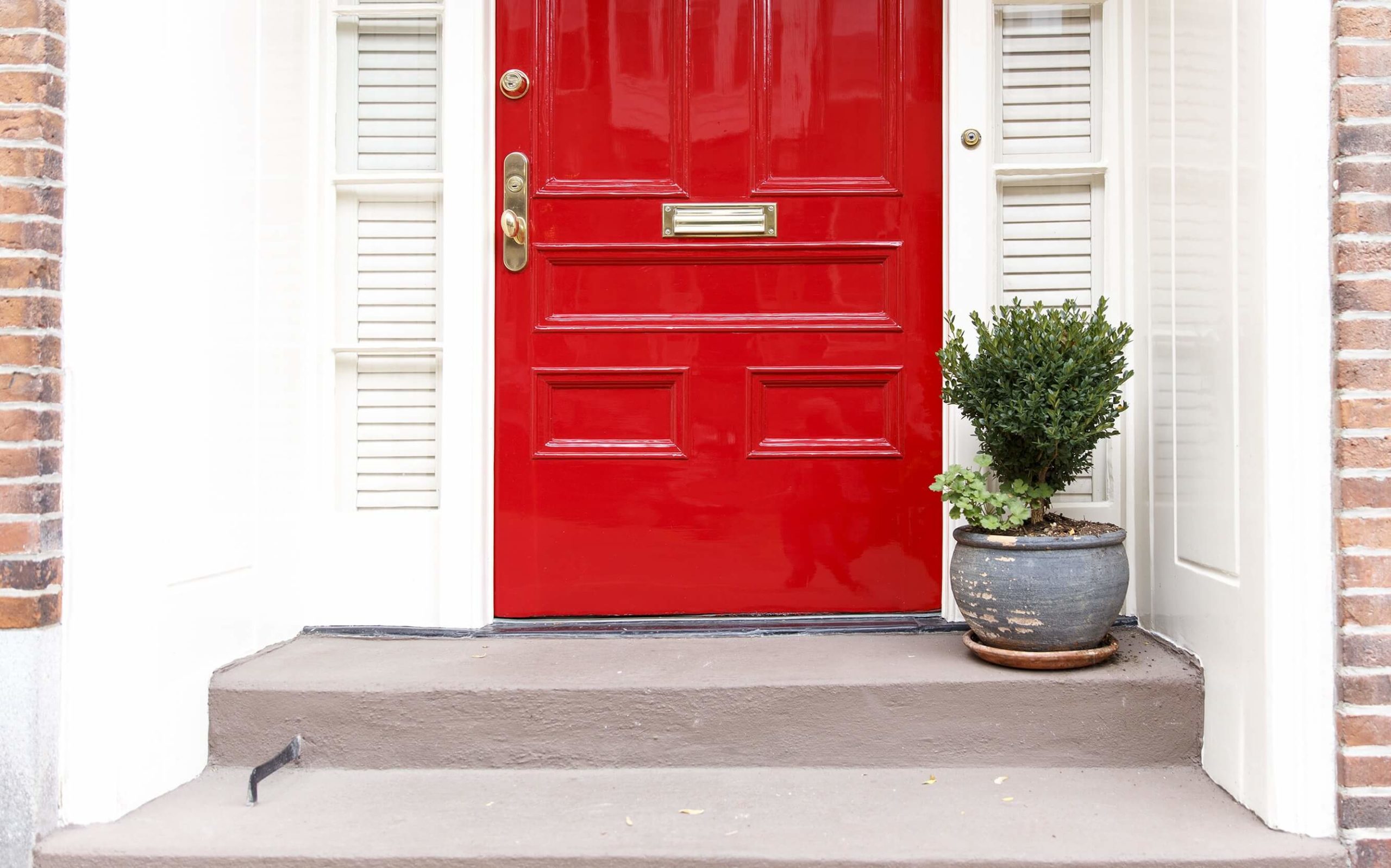Update Your Door and Increase Your Home's Value!