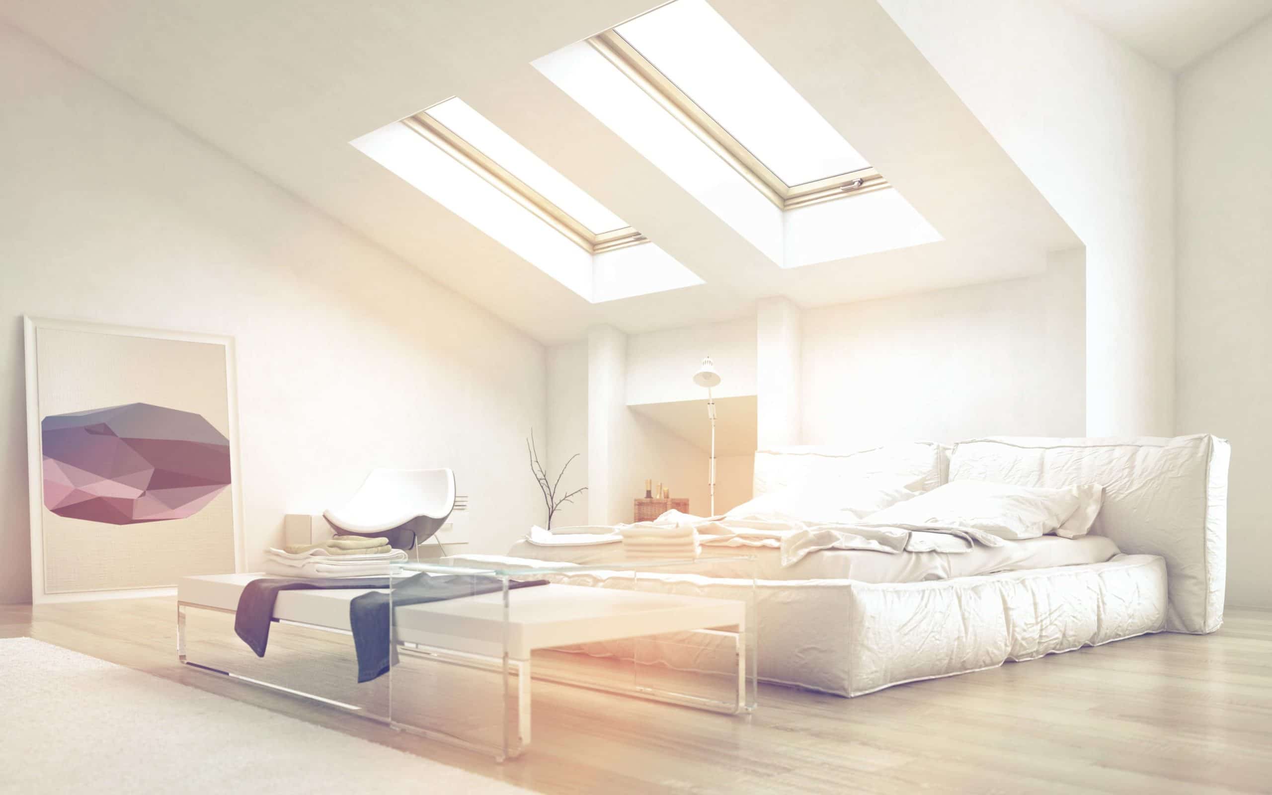 Why Your Home Needs a Skylight