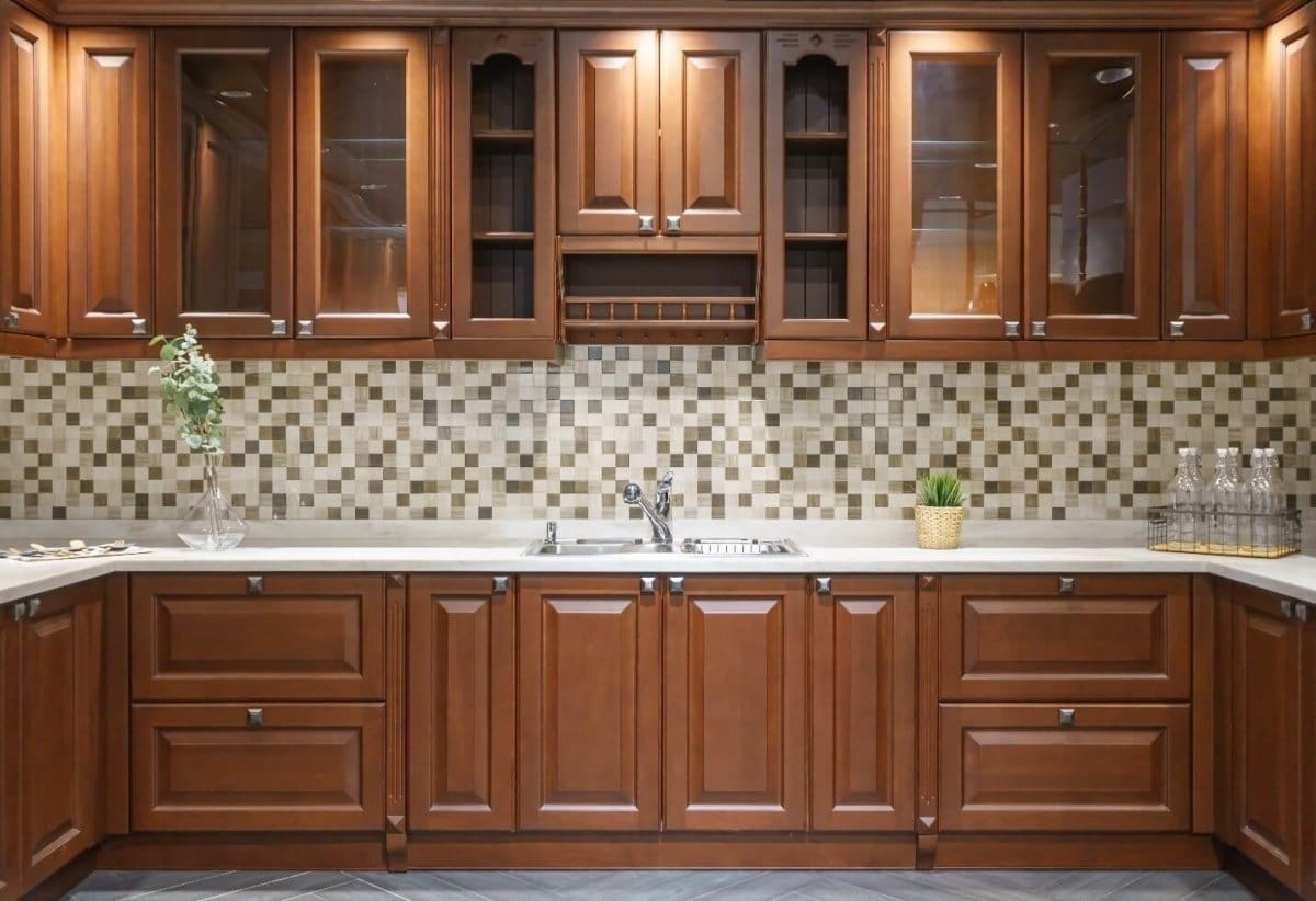 How to Choose Cabinets for Your Home