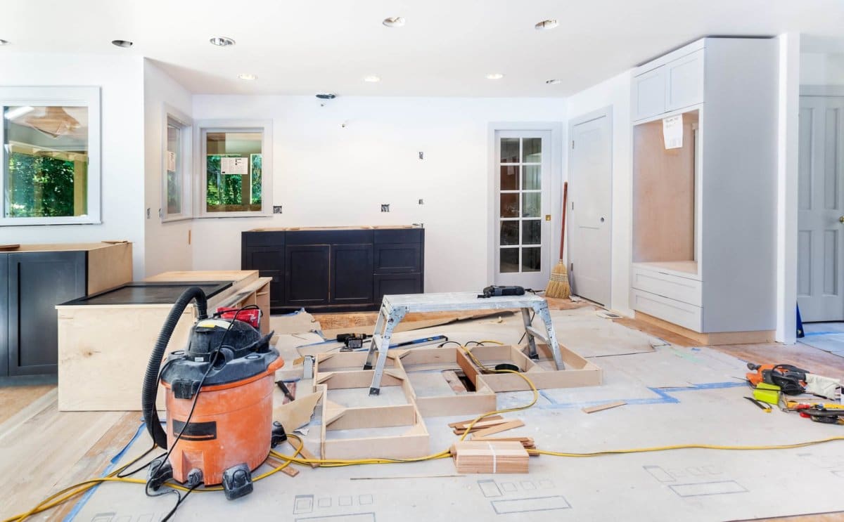 Five Common Renovation Regrets — And How to Avoid Them