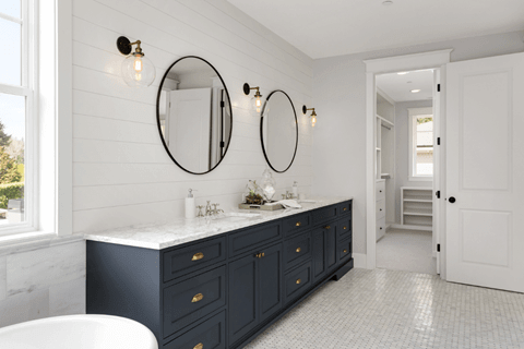 9 Bathroom Remodeling Ideas to Improve Your Home's Resale 