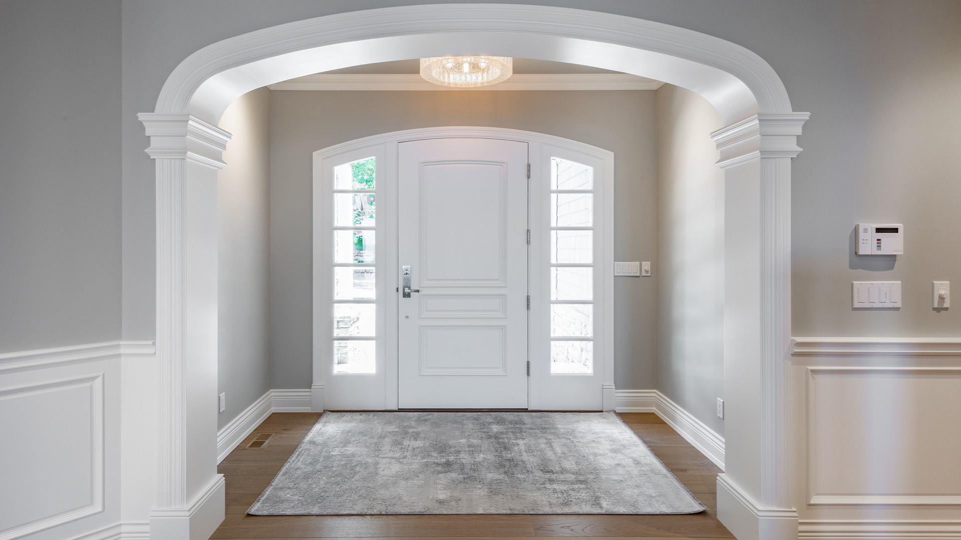 First Impressions Count: How to Choose the Perfect Exterior Door for Your Home