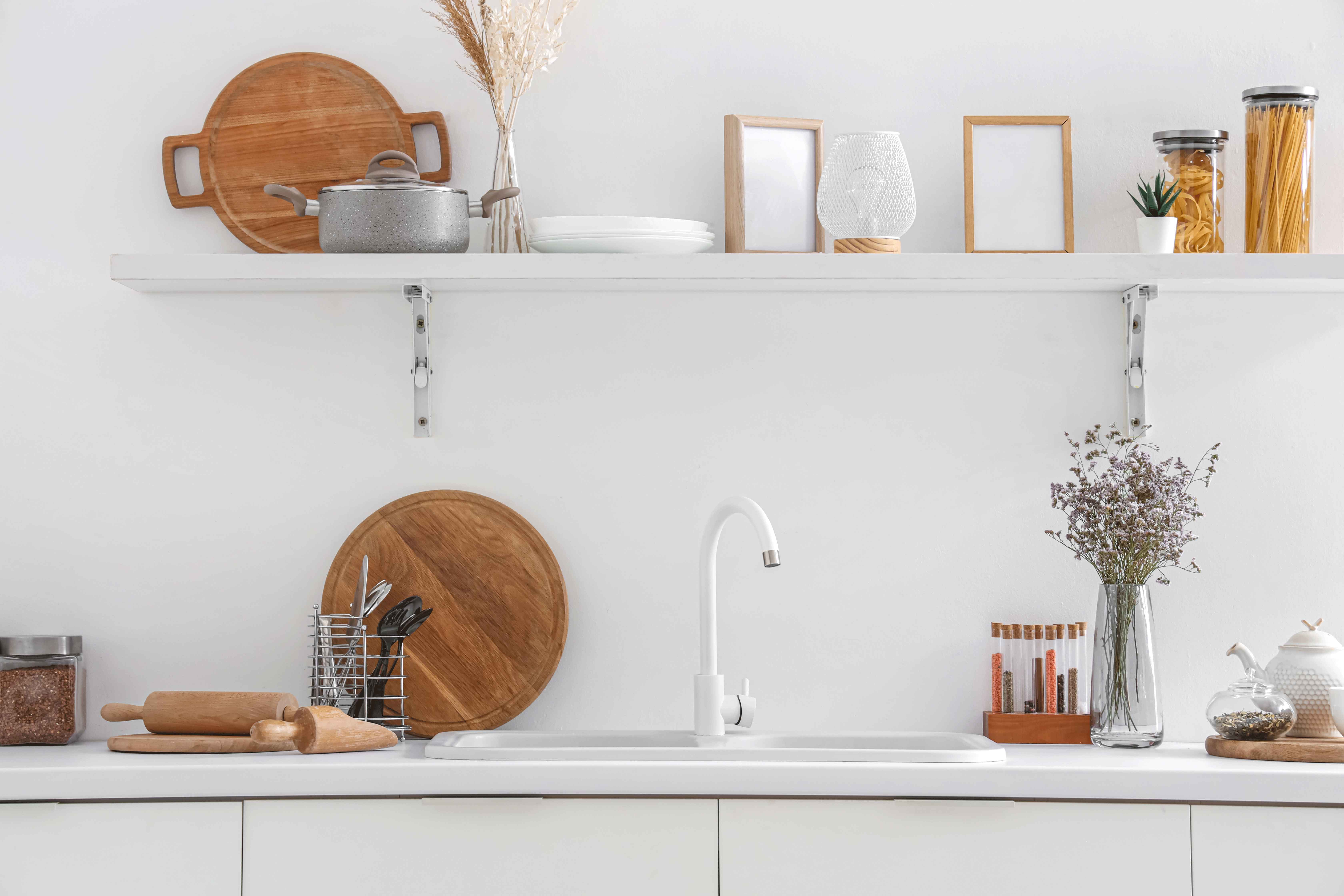 Choosing the Right Sink for Your Kitchen Remodel: A Style and Function Guide