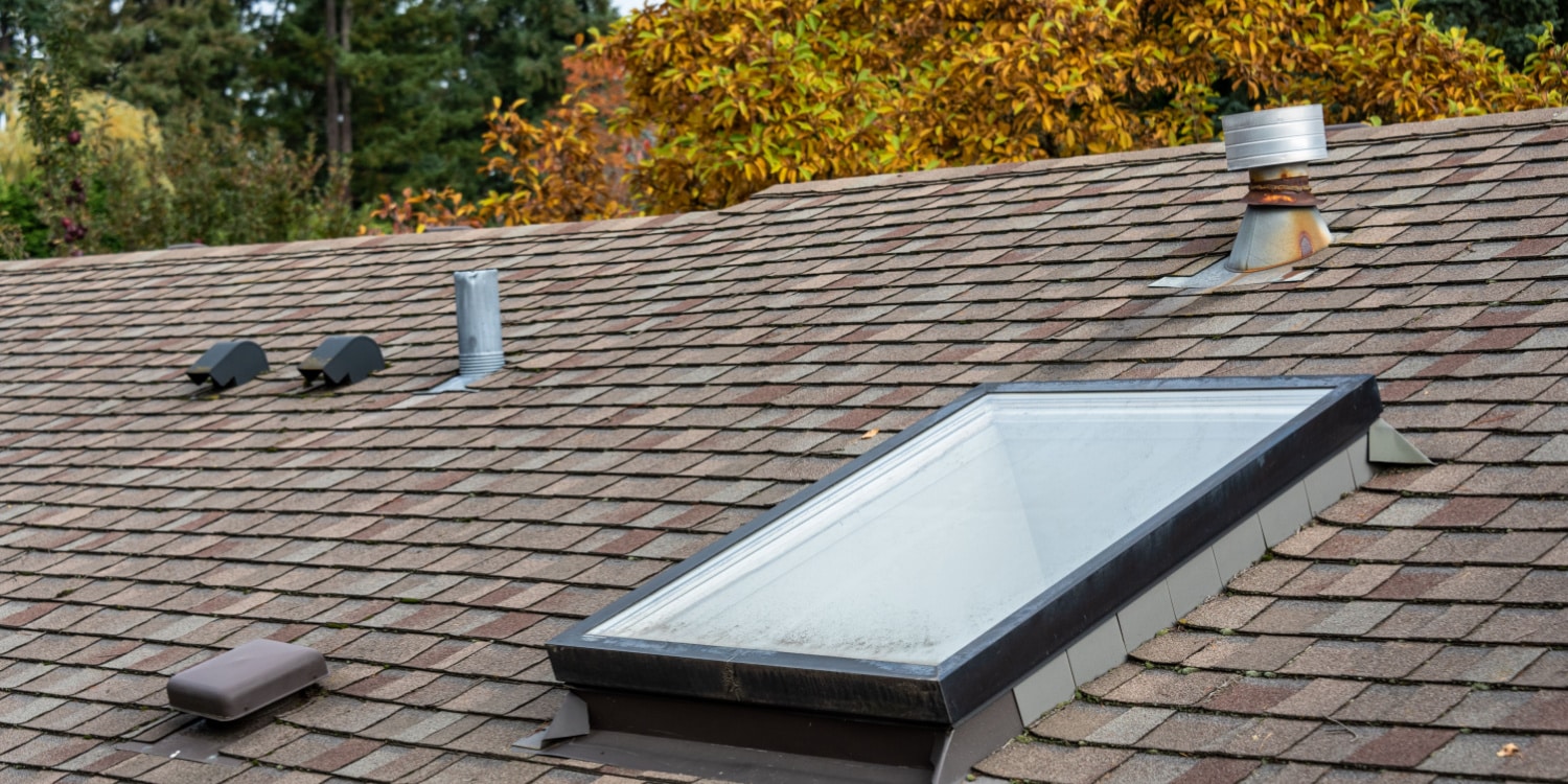Best Rooms For A Skylight