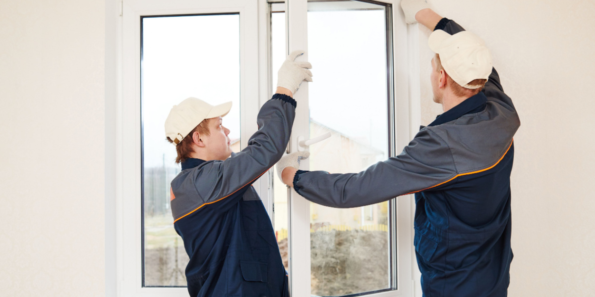 Signs It's Time For Window Replacement