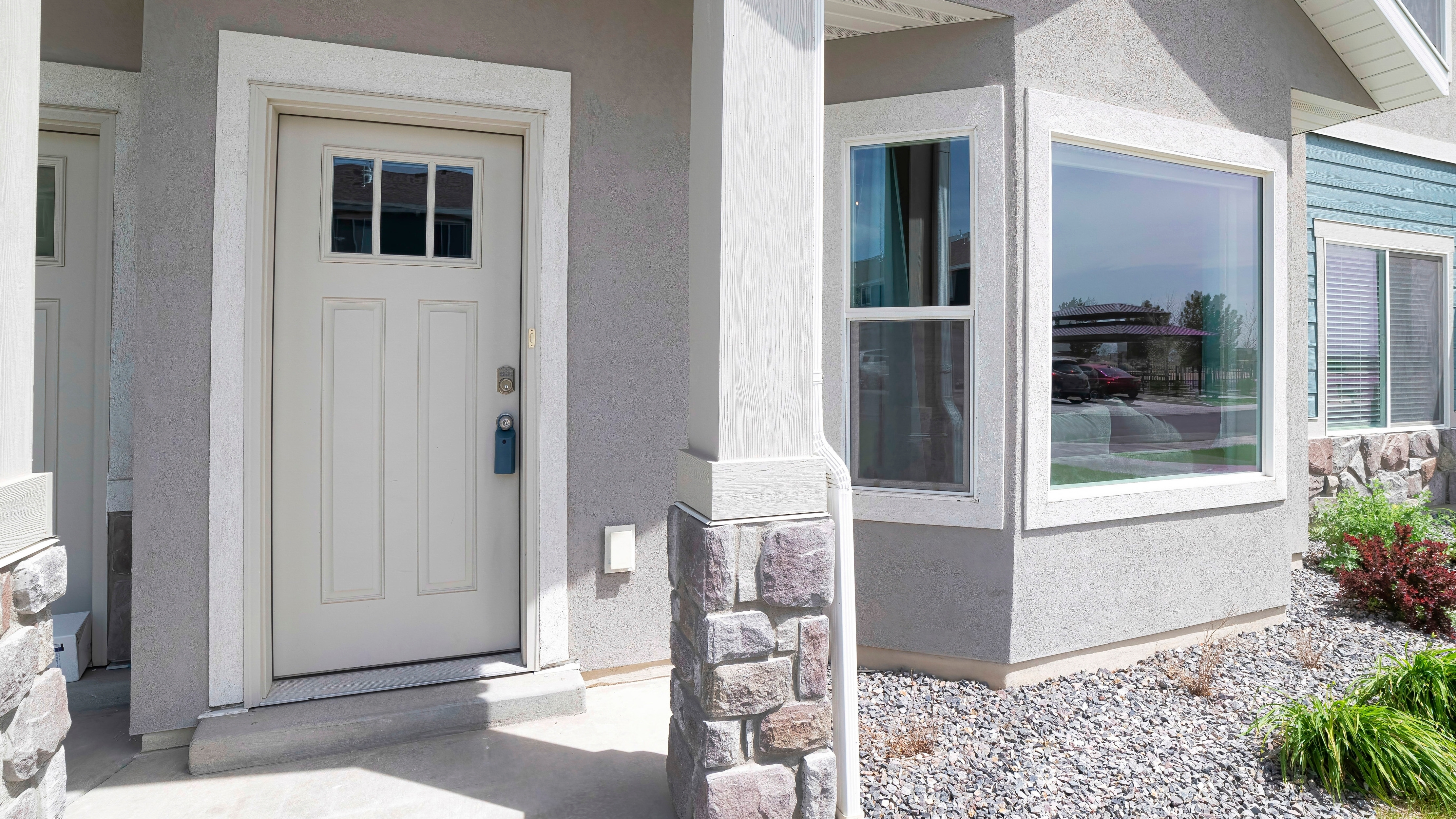 Why Consider Vinyl Replacement Windows