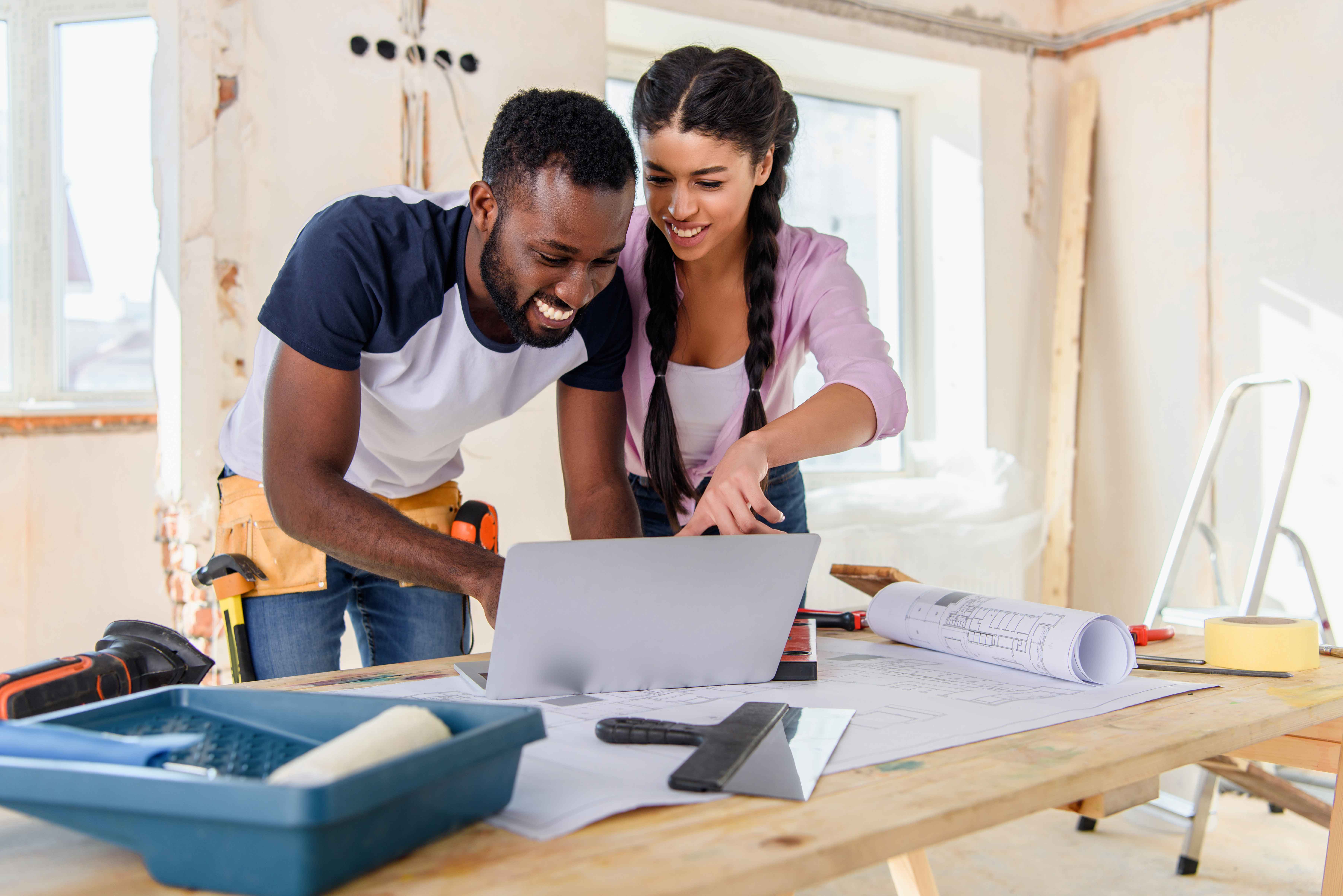 Expert Dos and Don'ts For Your Next DIY Home Renovation