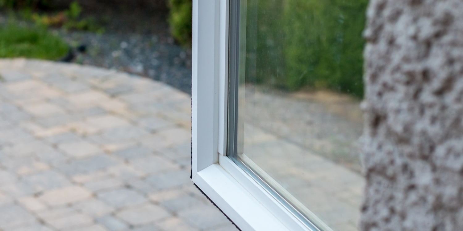 Advantages of Dual Pane Windows | The Window Depot
