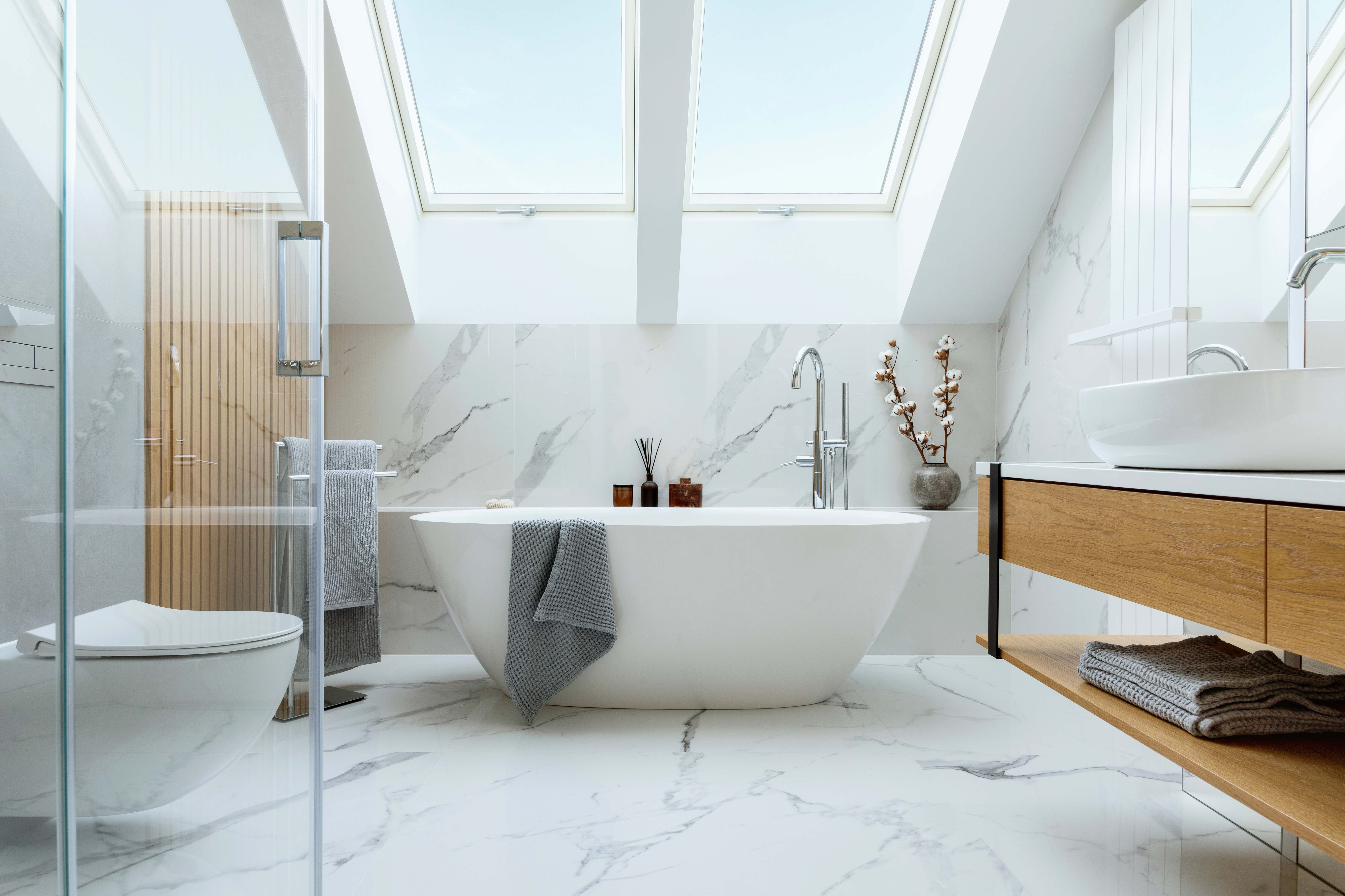 Bathroom Remodeling Ideas to Elevate Your Bathroom