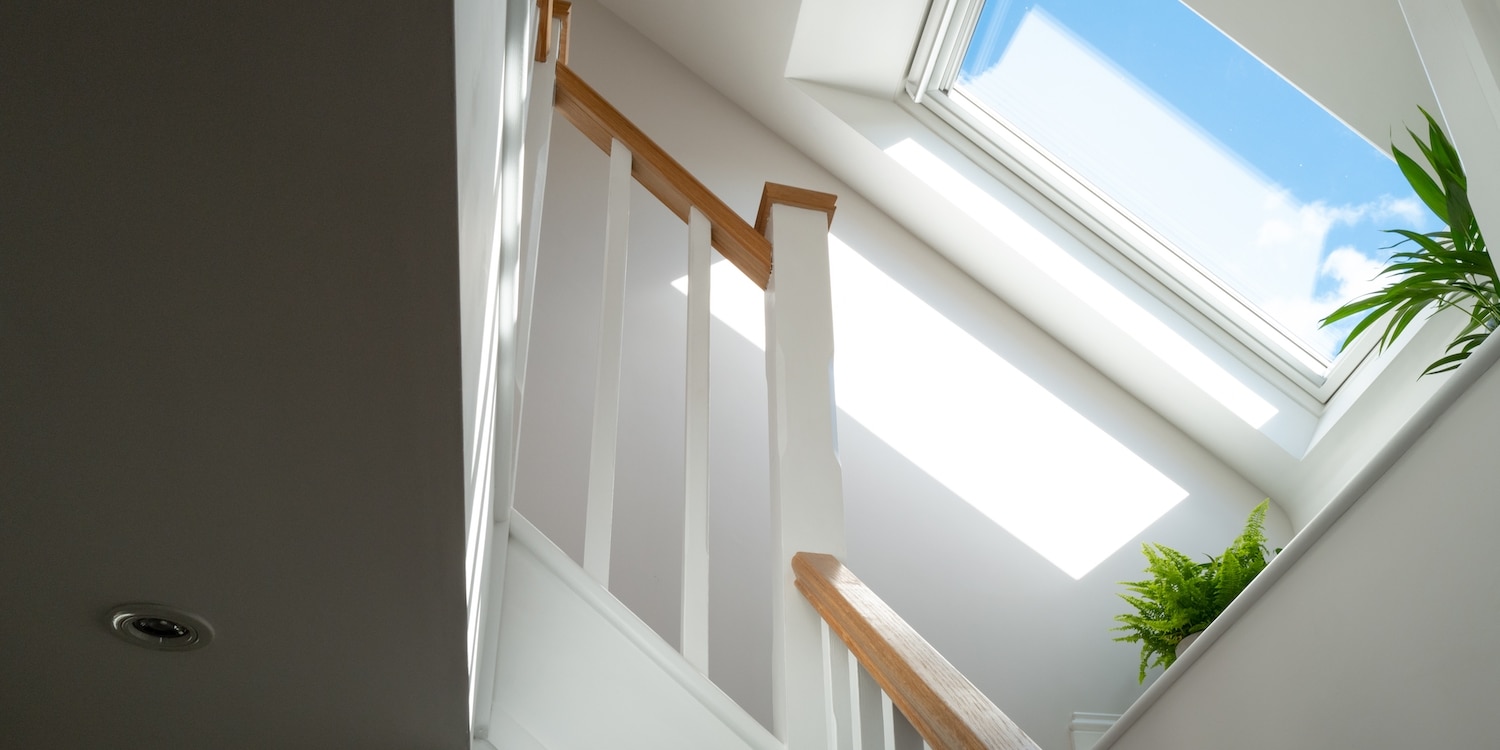 Why You Should Install a Skylight